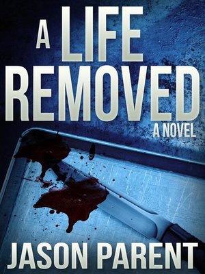 cover image of A Life Removed